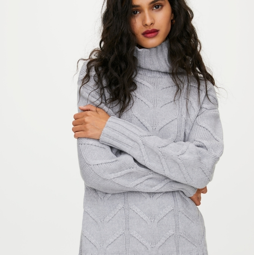 Wilfred Chandail Sweater 🙌✨